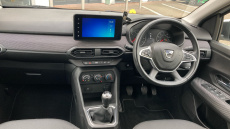 Dacia Sandero 1.0 TCe Comfort 5dr Petrol Hatchback